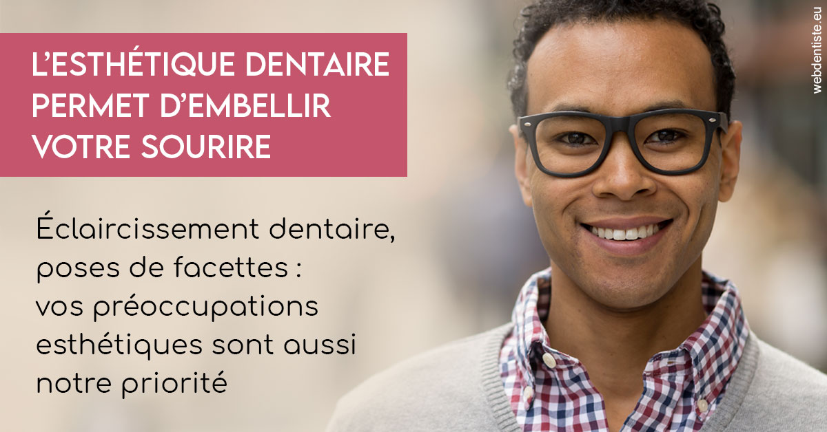 https://dr-aouizerat-david.chirurgiens-dentistes.fr/L'esthétique dentaire 1
